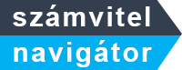 Számvitel Navigátor Logo