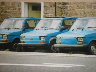 Számviteli értékcsökkenés